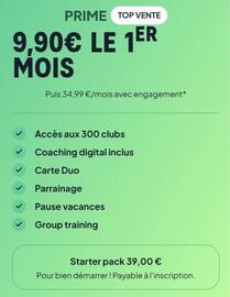 Catalogue Keep Cool page 1