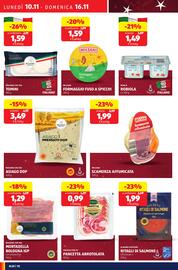 Volantino ALDI settimana 46 Pagina 10