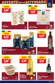 Volantino ALDI settimana 46 Pagina 11