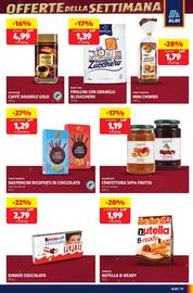 Volantino ALDI settimana 46 Pagina 13