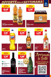 Volantino ALDI settimana 46 Pagina 15
