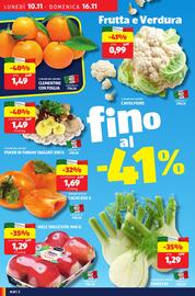 Volantino ALDI settimana 46 Pagina 2