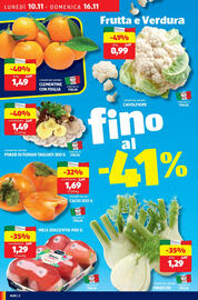 Volantino ALDI settimana 46 Pagina 2
