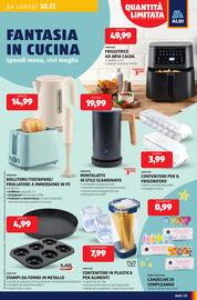 Volantino ALDI settimana 46 Pagina 23