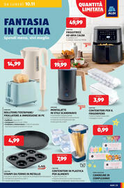 Volantino ALDI settimana 46 Pagina 23