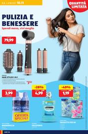 Volantino ALDI settimana 46 Pagina 24