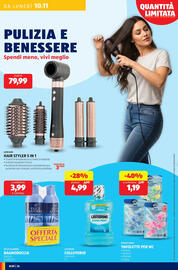 Volantino ALDI settimana 46 Pagina 24