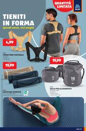 Volantino ALDI settimana 46 Pagina 25