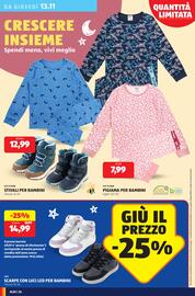 Volantino ALDI settimana 46 Pagina 26