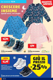 Volantino ALDI settimana 46 Pagina 26