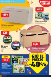 Volantino ALDI settimana 46 Pagina 28