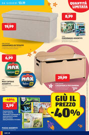 Volantino ALDI settimana 46 Pagina 28