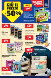Volantino ALDI settimana 46 Pagina 29