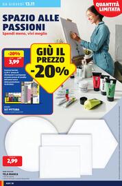 Volantino ALDI settimana 46 Pagina 30