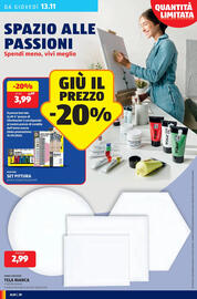 Volantino ALDI settimana 46 Pagina 30