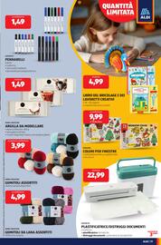 Volantino ALDI settimana 46 Pagina 31