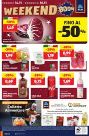 Volantino ALDI settimana 46 Pagina 32