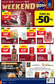 Volantino ALDI settimana 46 Pagina 32