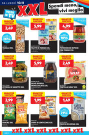 Volantino ALDI settimana 46 Pagina 6