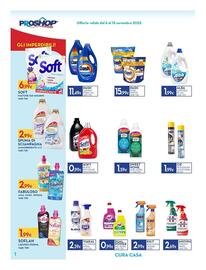 Volantino Proshop Pagina 2