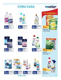 Volantino Proshop Pagina 3