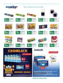Volantino Proshop Pagina 4