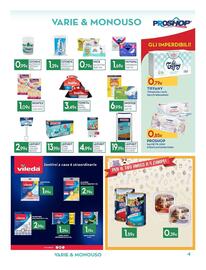 Volantino Proshop Pagina 5