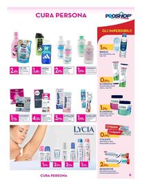 Volantino Proshop Pagina 7
