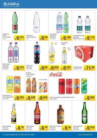 Volantino Samia Cash and Carry Pagina 2