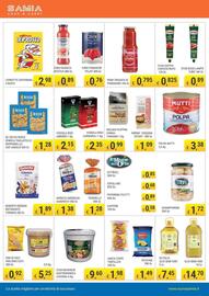 Volantino Samia Cash and Carry Pagina 4