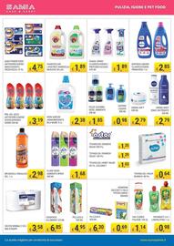 Volantino Samia Cash and Carry Pagina 6