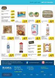 Volantino Samia Cash and Carry Pagina 8