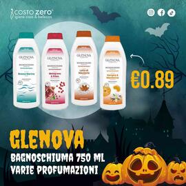 Volantino Costo Zero settimana 45 Pagina 10