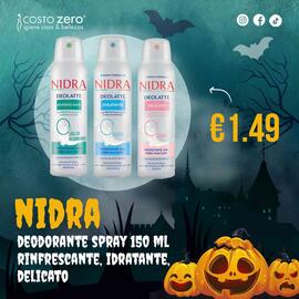 Volantino Costo Zero settimana 45 Pagina 11