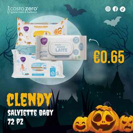 Volantino Costo Zero settimana 45 Pagina 13