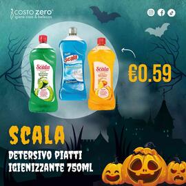 Volantino Costo Zero settimana 45 Pagina 2