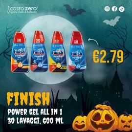 Volantino Costo Zero settimana 45 Pagina 4