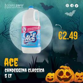 Volantino Costo Zero settimana 45 Pagina 5