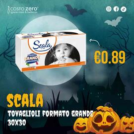 Volantino Costo Zero settimana 45 Pagina 6