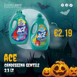 Volantino Costo Zero settimana 45 Pagina 7