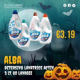 Volantino Costo Zero settimana 45 Pagina 8