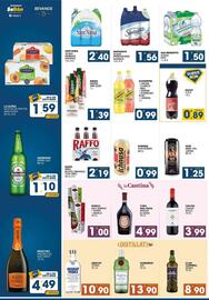 Volantino SeBón Supermercati Pagina 10