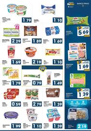 Volantino SeBón Supermercati Pagina 5