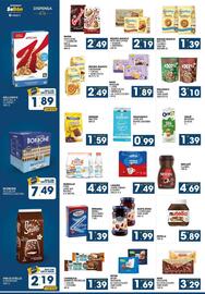 Volantino SeBón Supermercati Pagina 6