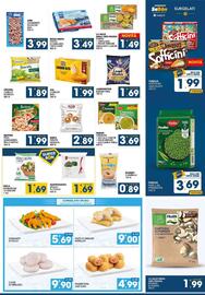 Volantino SeBón Supermercati Pagina 9