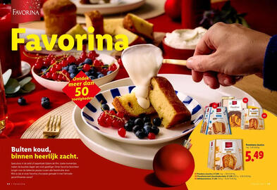 Lidl folder Pagina 23