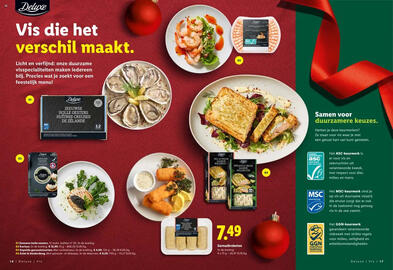 Lidl folder Pagina 9