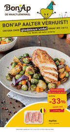 Bon Ap folder Pagina 1