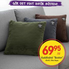 EKO reklamblad vecka 45 Sida 2