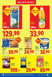 Lidl reklamblad vecka 46 Sida 12